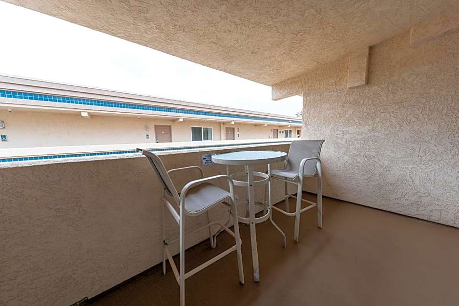 Southern California Beach Club