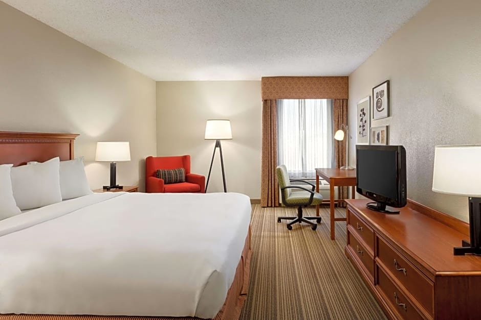Country Inn & Suites by Radisson, Atlanta Galleria Ballpark, GA