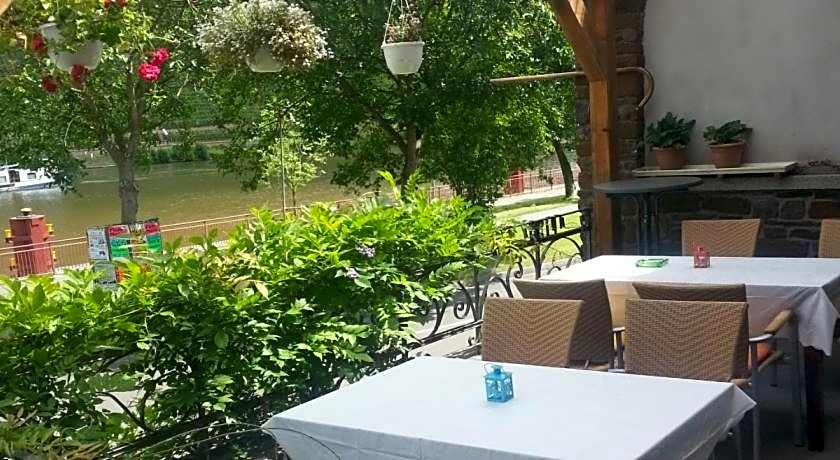 Gästehaus zum Moseltal