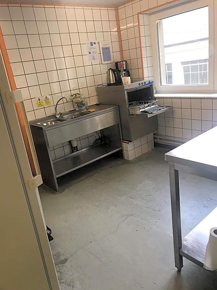 Centre Louis Delobbe