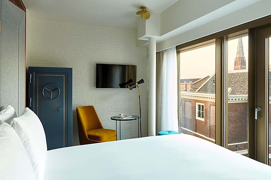 Hotel Indigo The Hague - Palace Noordeinde By IHG