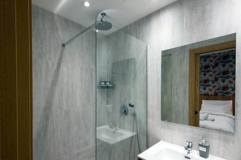 University Boutique Rooms