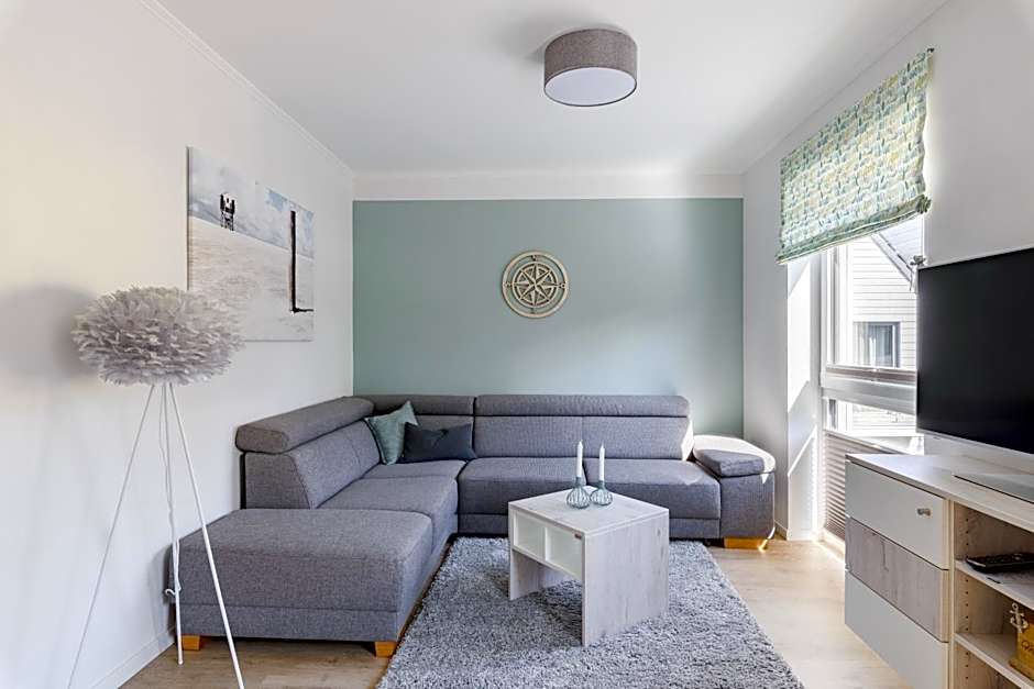 Nordsee-Hotel Hinrichsen