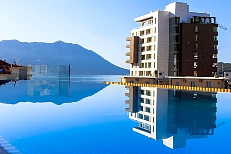 Hotel Fagus by Aycon