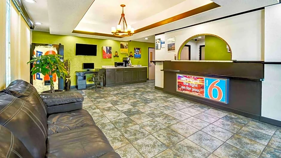 Motel 6 Lake Havasu City - Lakeside