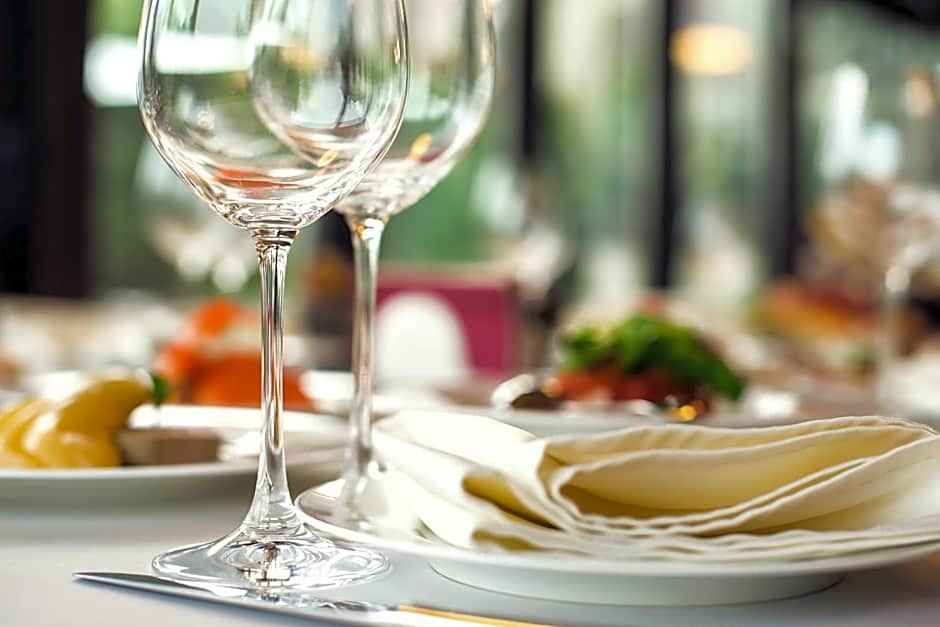 Hotel Aateli Hillside