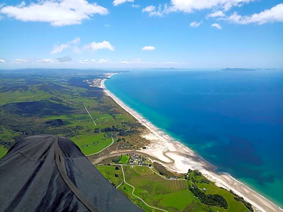 Pakiri Beach Holiday Park