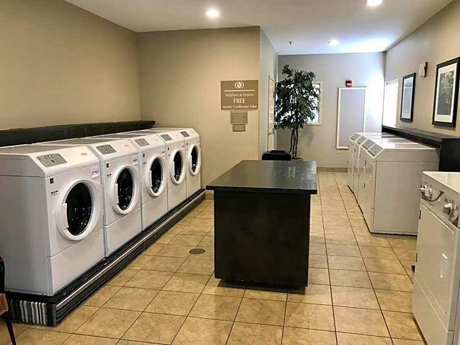 Candlewood Suites Bloomington-Normal By IHG