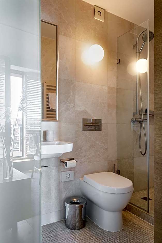 Visit Nida Apartments