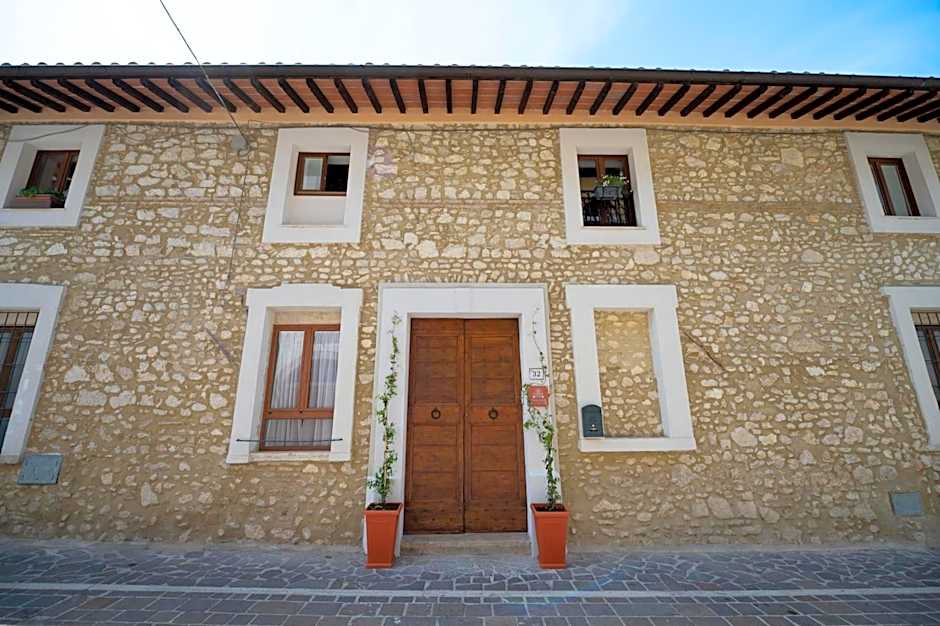 Locanda Adriana