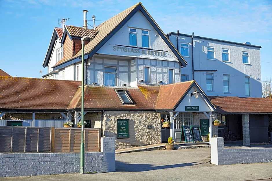 The Spyglass & Kettle by Greene King Inns