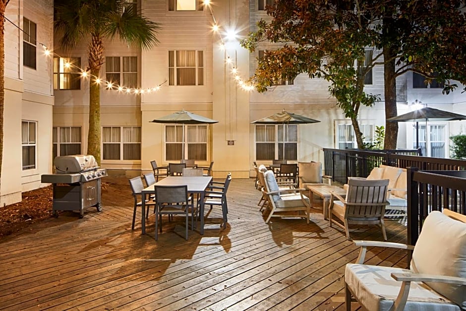 Residence Inn by Marriott Charleston Mt. Pleasant