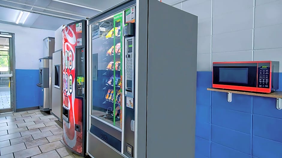 Motel 6 Louisville, Ky- Airport/ Fair Expo