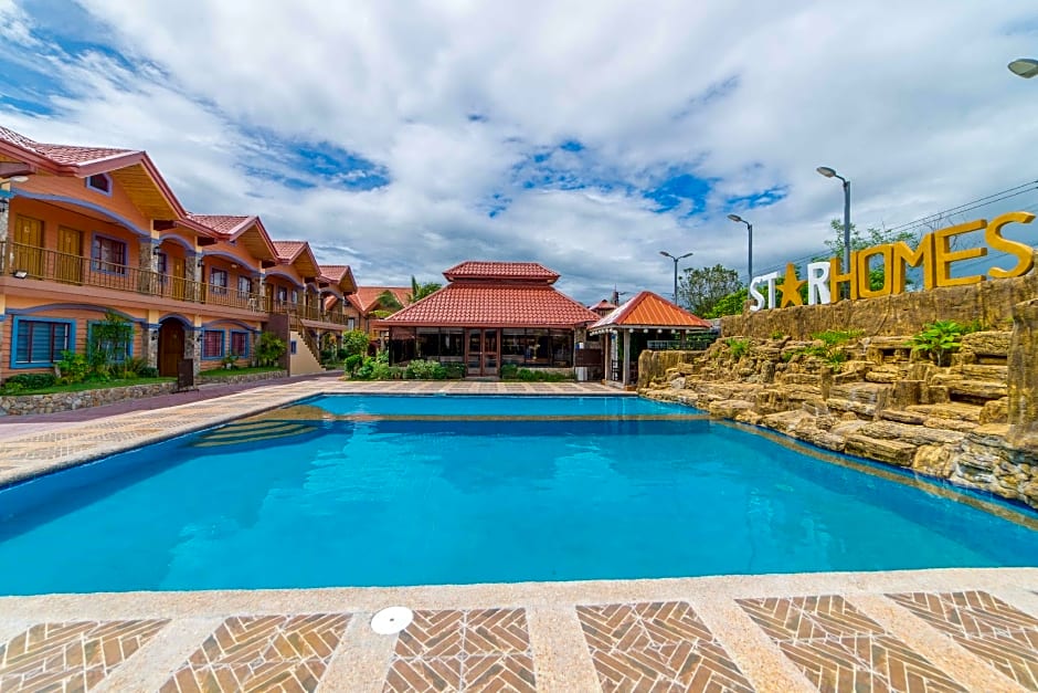 RedDoorz Plus @ Starhomes Olivianville