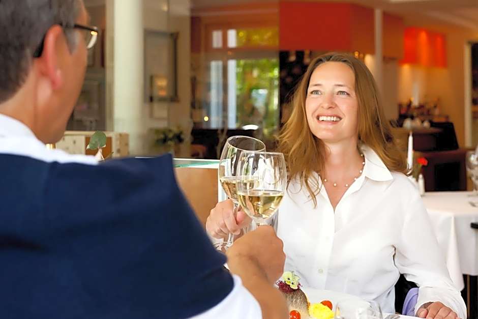 Ringhotel Strandblick