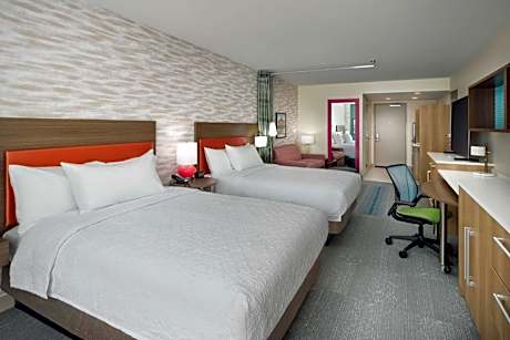 Home2 Suites by Hilton Towson