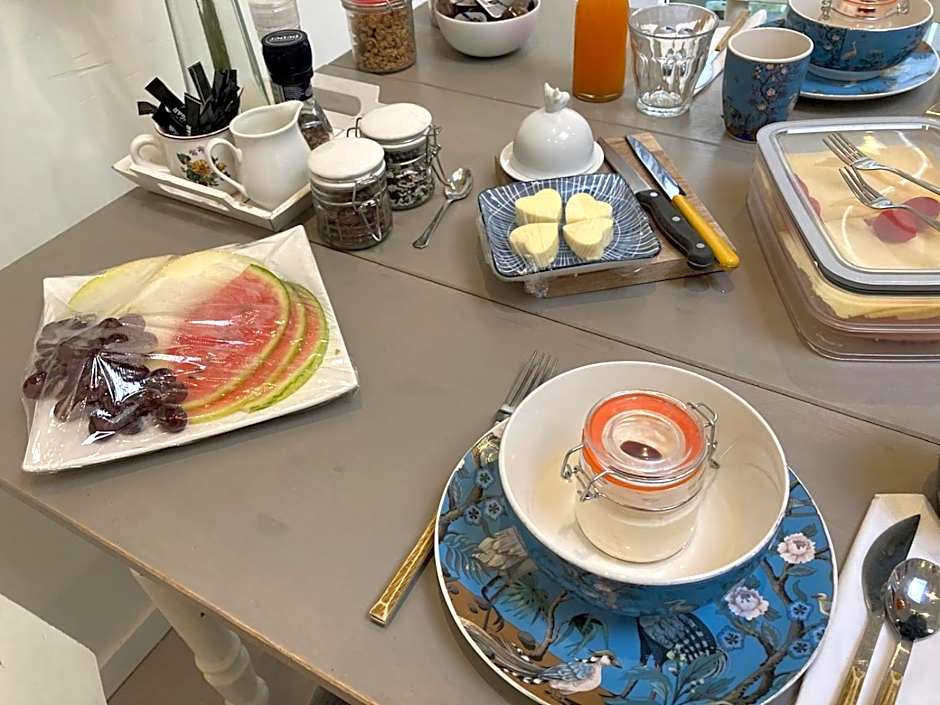 Bed & Breakfast de Koepeltjes