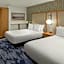 Fairfield Inn & Suites by Marriott Virginia Beach Oceanfront