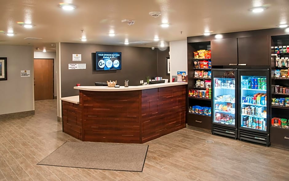 My Place Hotel-Davenport/Quad Cities, IA