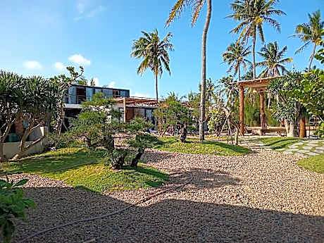 Homestay Phú Yên - Long Thủy Song Ngư House