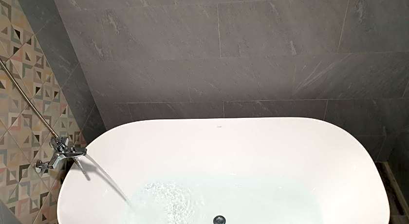 Hotel Brown Zhong Zheng branch