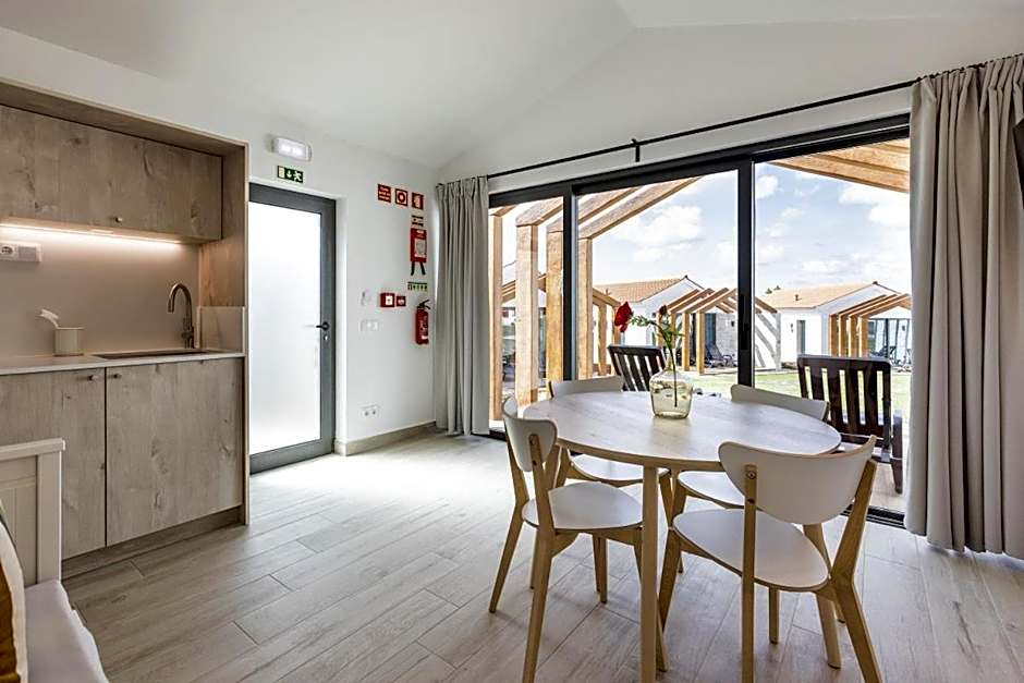 Real Abadia, Congress & Spa Hotel