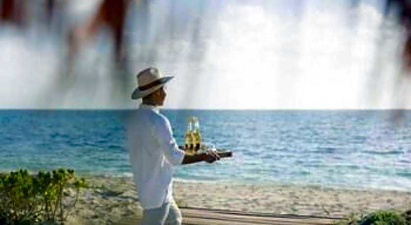 Finest Playa Mujeres - All Inclusive