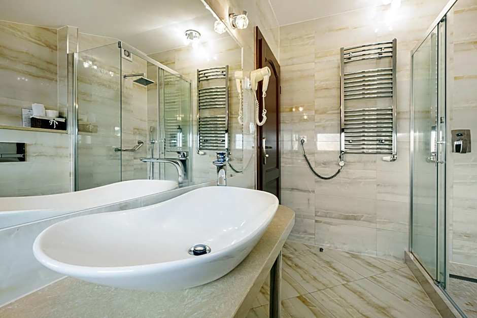 COLUMBUS Apartamenty Ustka - Limanowskiego 1