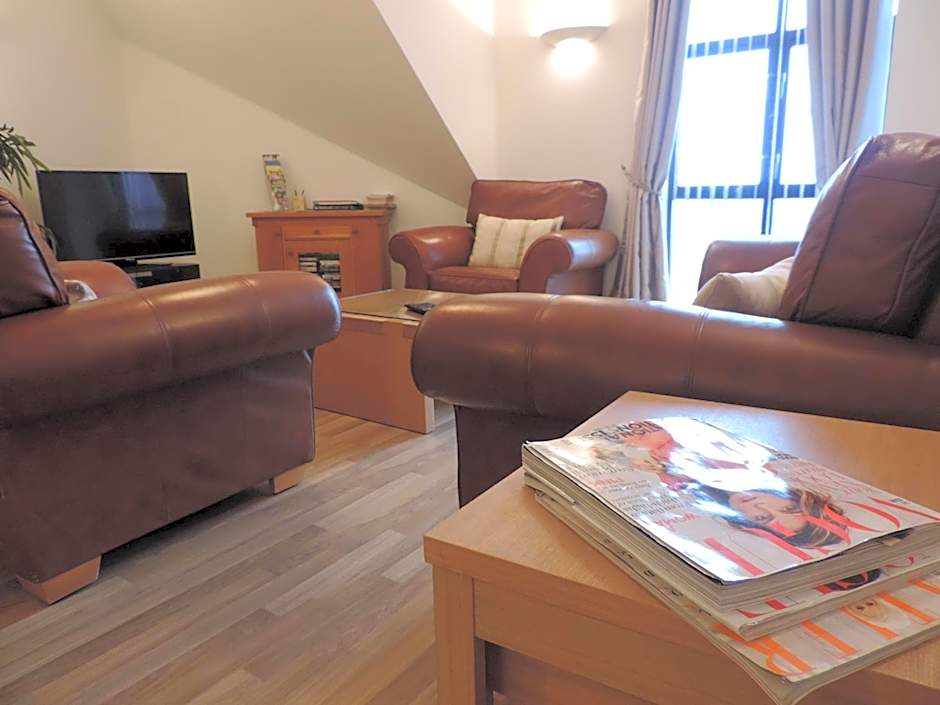 Sea Breeze Apartment