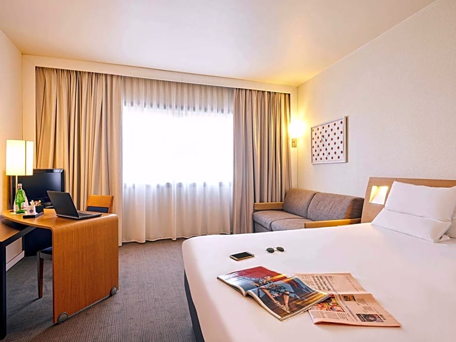 Novotel Venezia Mestre Castellana