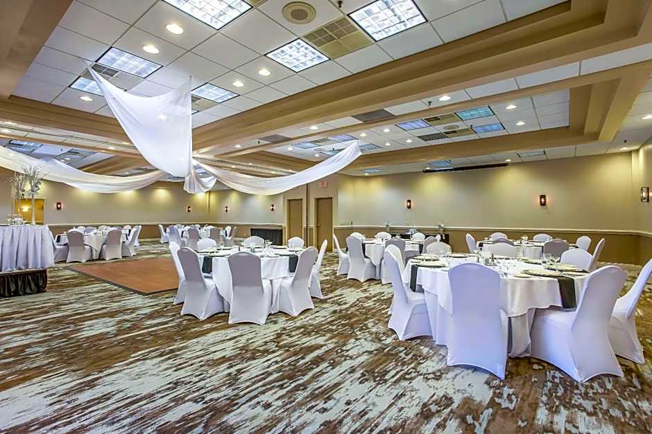 Burrstone Inn, Ascend Hotel Collection
