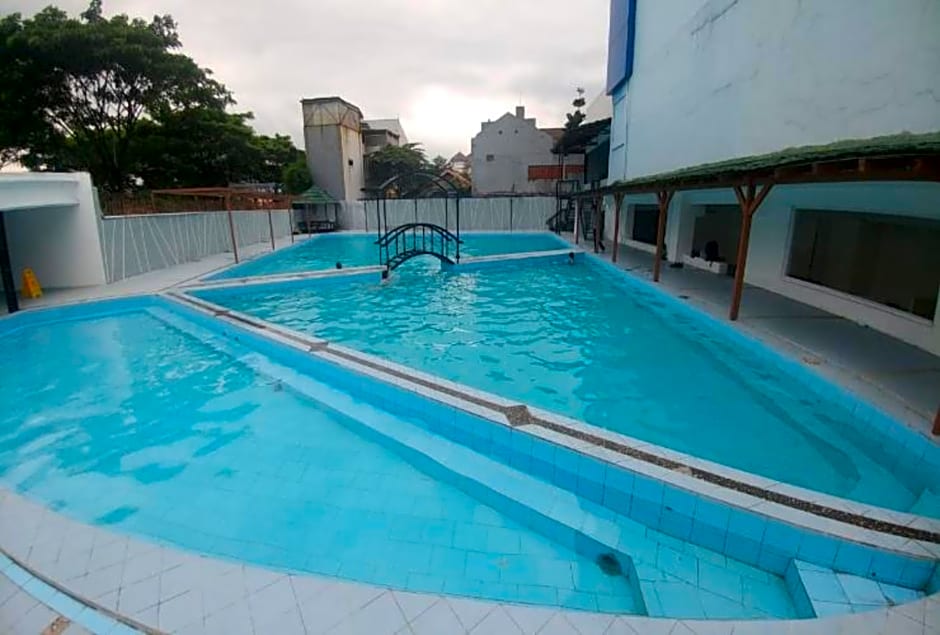 Grand Asrilia Hotel Convention and Restaurant