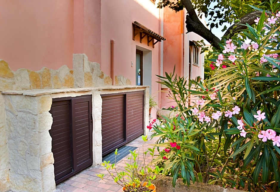 Flowery Inn Villa