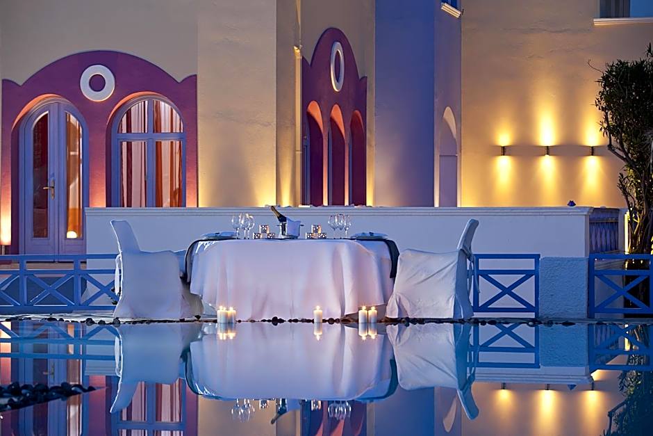 Acqua Vatos Santorini Hotel