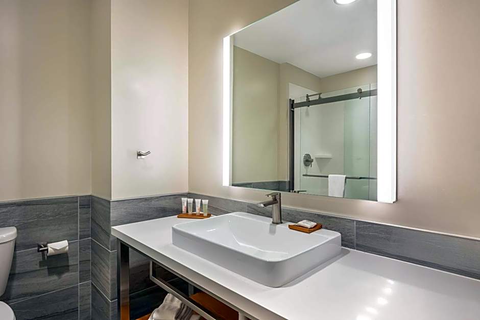 Radisson Hotel Pendleton Airport