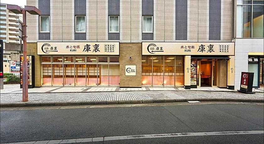 Daiwa Roynet Hotel Hamamatsu