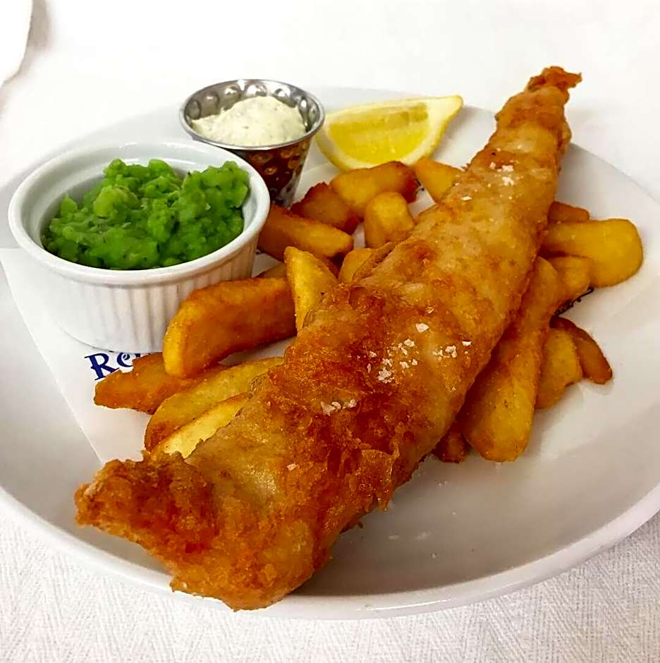 The Rose & Crown, Snettisham