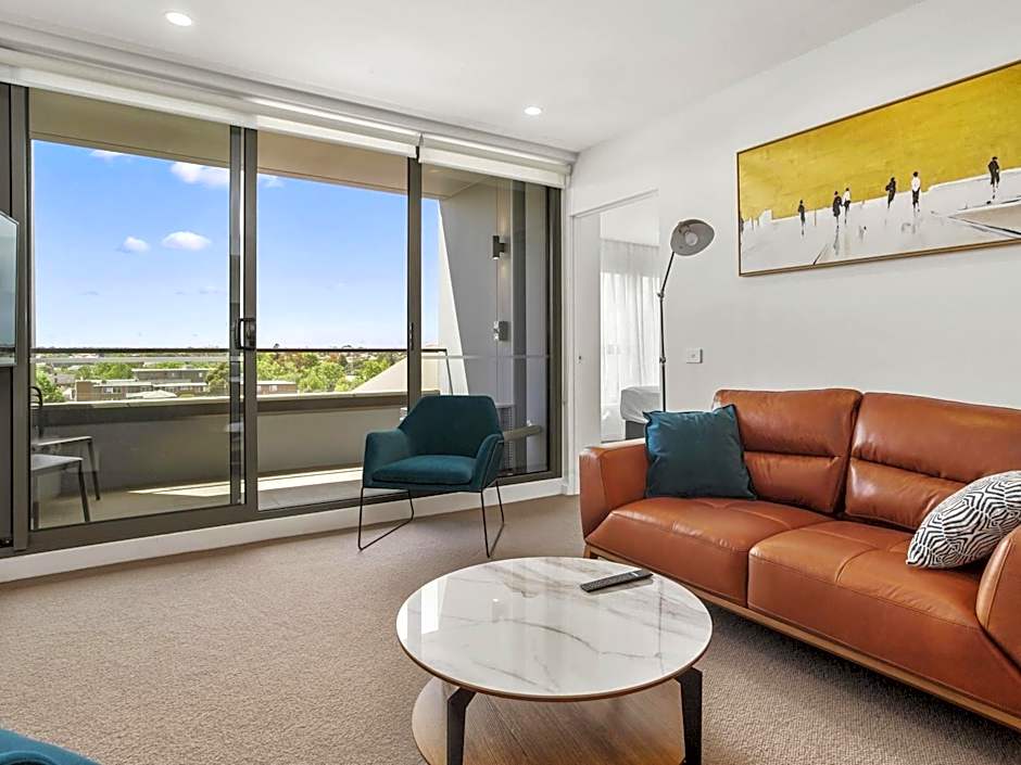 The Sebel Melbourne Moonee Ponds