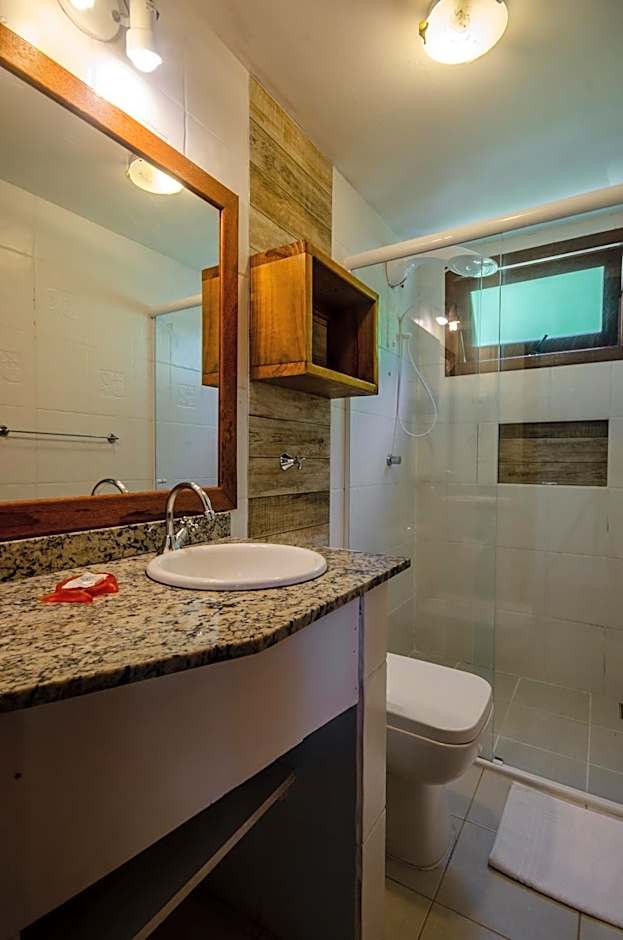 Pousada Moradas da Silveira