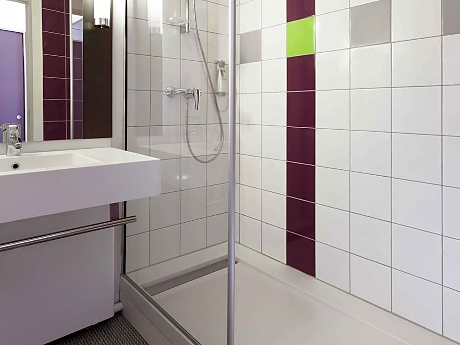 ibis Styles Beaune Centre