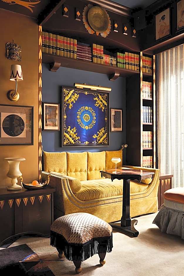 Maison Métier, in the Unbound Collection by Hyatt