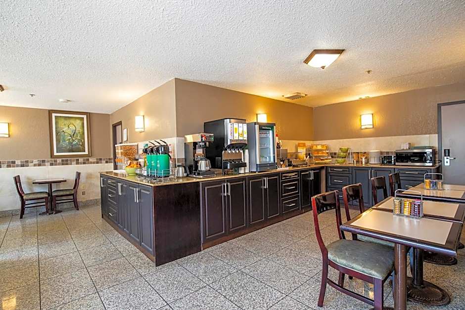 Quality Inn and Suites