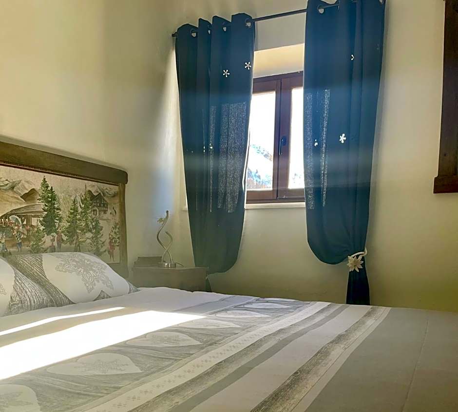 Rifugio Baita Gimont