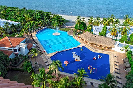 GHL Relax Hotel Costa Azul