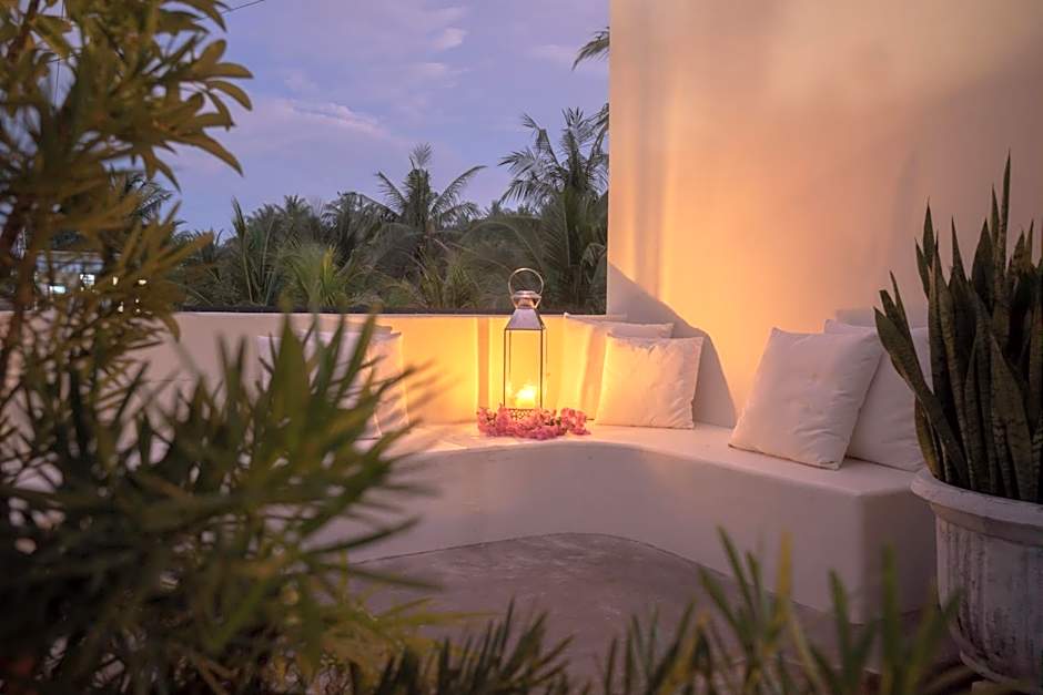 Cabana - Boutique Beachfront Accommodation