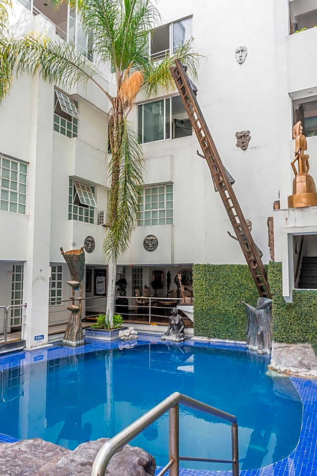 European Life Style Executive Suites