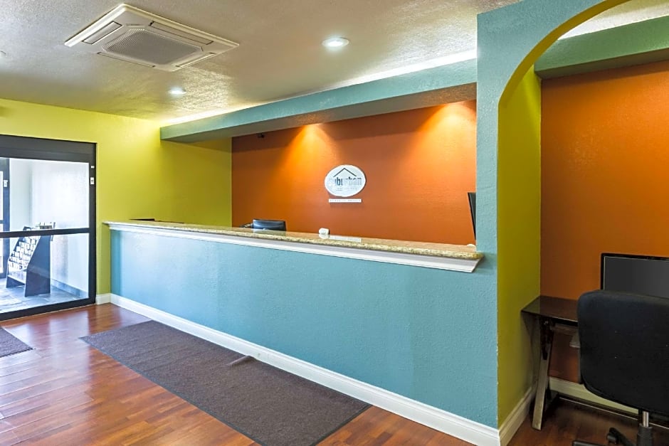 Suburban Studios Beaumont