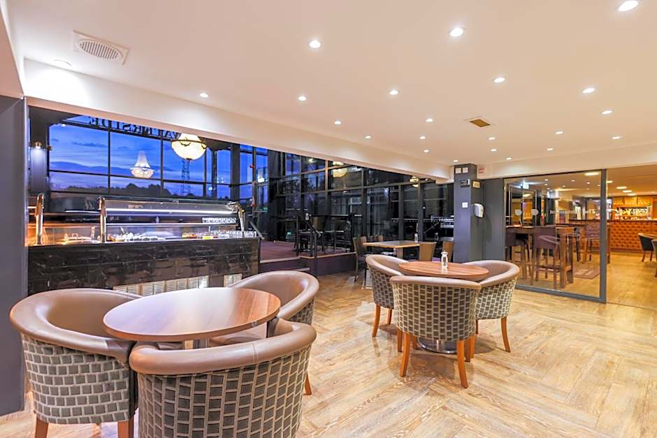 The Waterside Hotel and Leisure Club