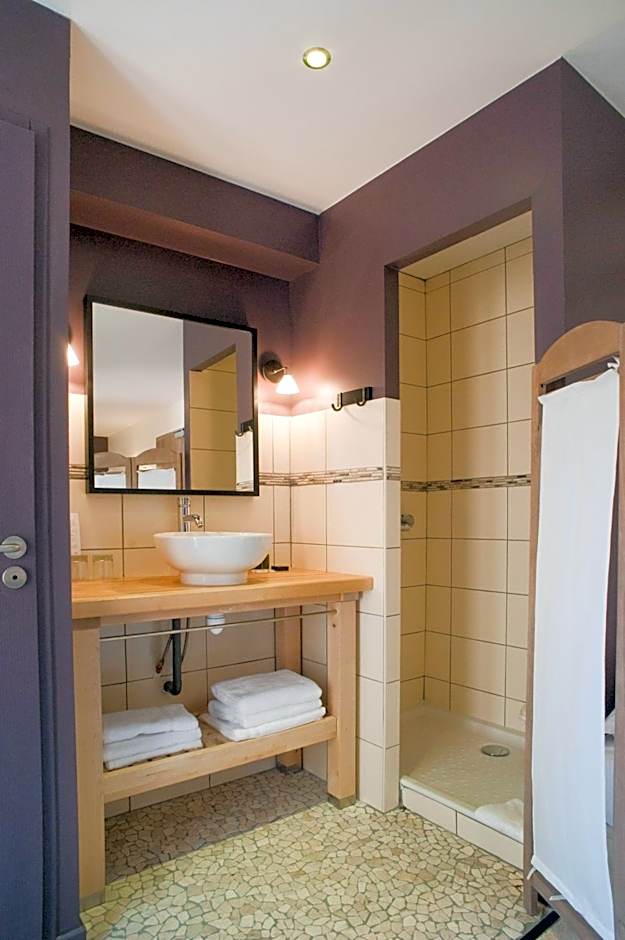 Comptoir et Dépendances