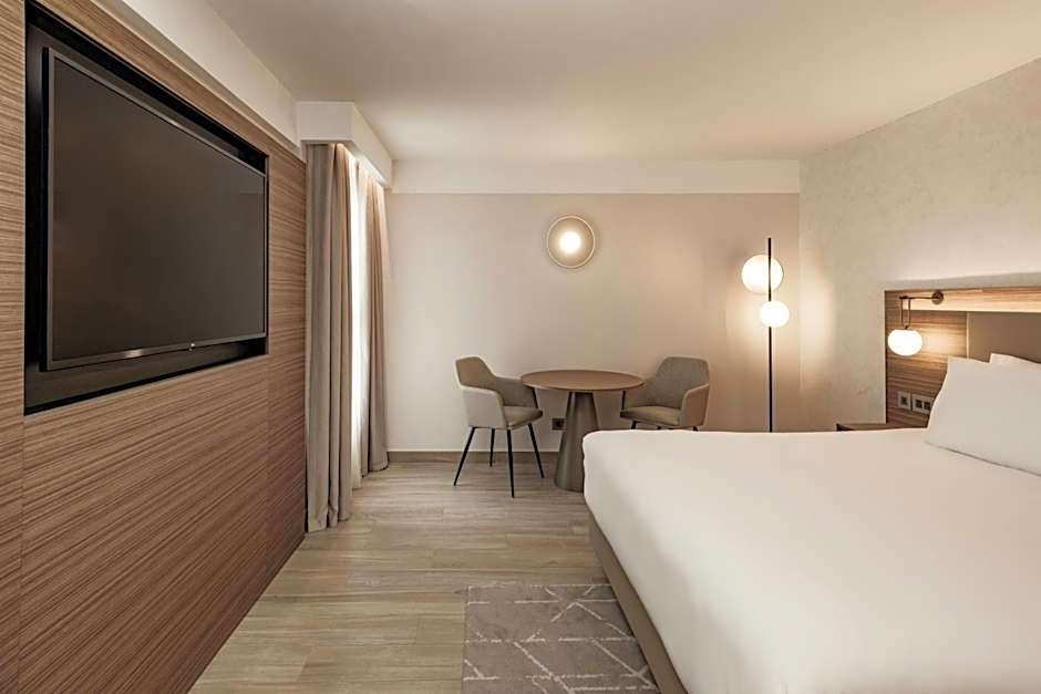 AC Hotel by Marriott St Julian's